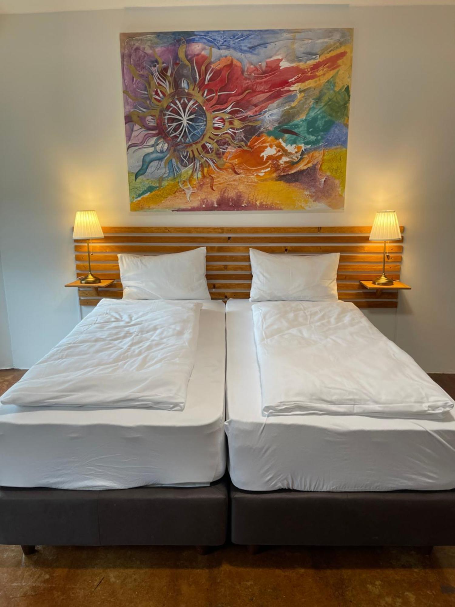 Hotel Swiss Bellevue Aathal Seegraben Zewnętrze zdjęcie