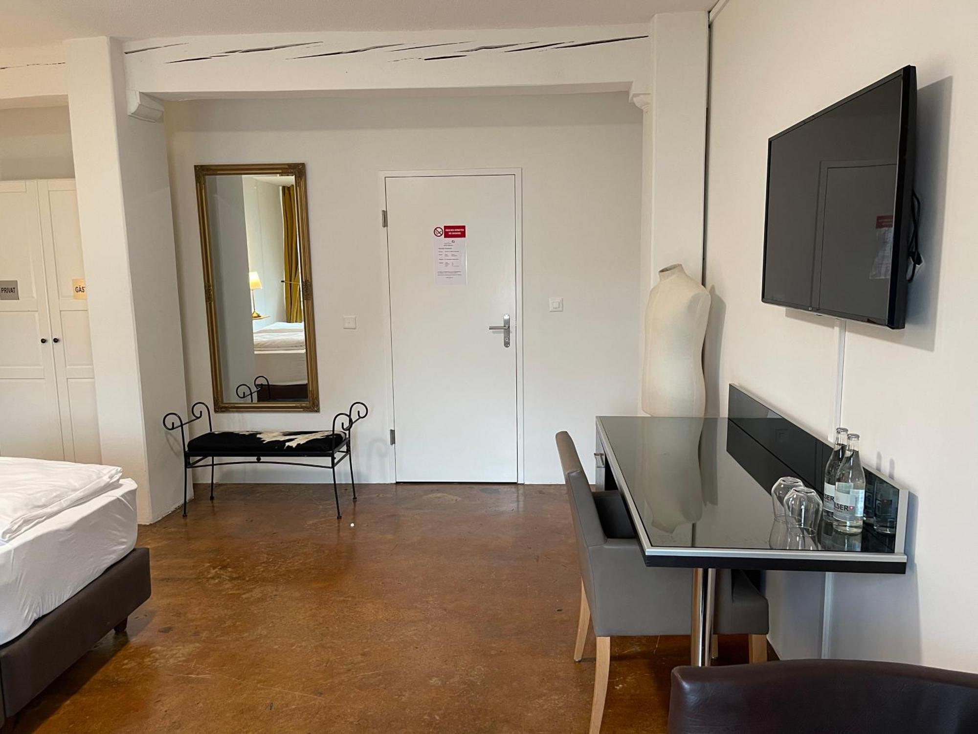 Hotel Swiss Bellevue Aathal Seegraben Zewnętrze zdjęcie