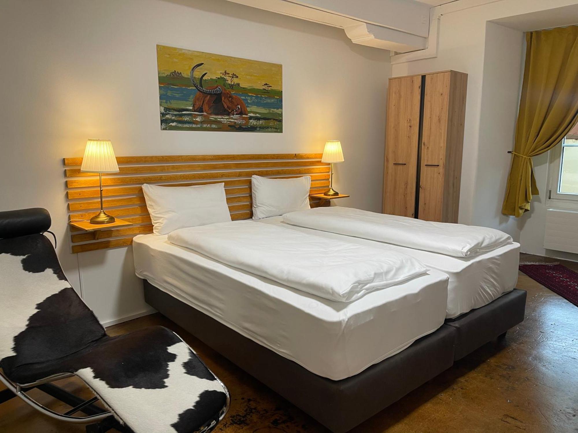 Hotel Swiss Bellevue Aathal Seegraben Zewnętrze zdjęcie