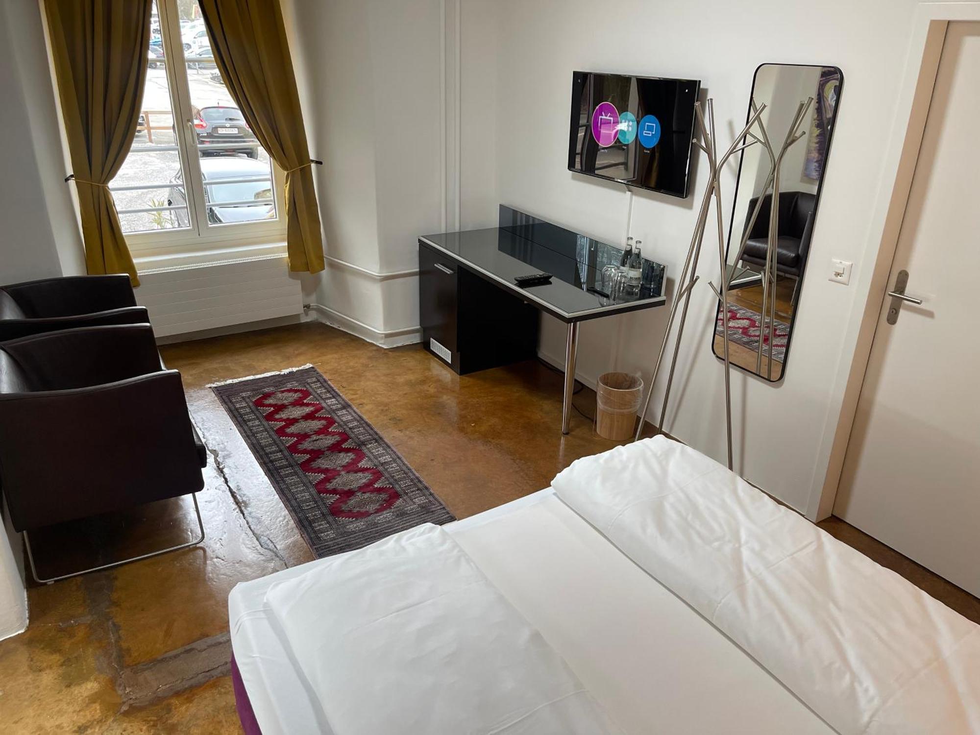 Hotel Swiss Bellevue Aathal Seegraben Zewnętrze zdjęcie