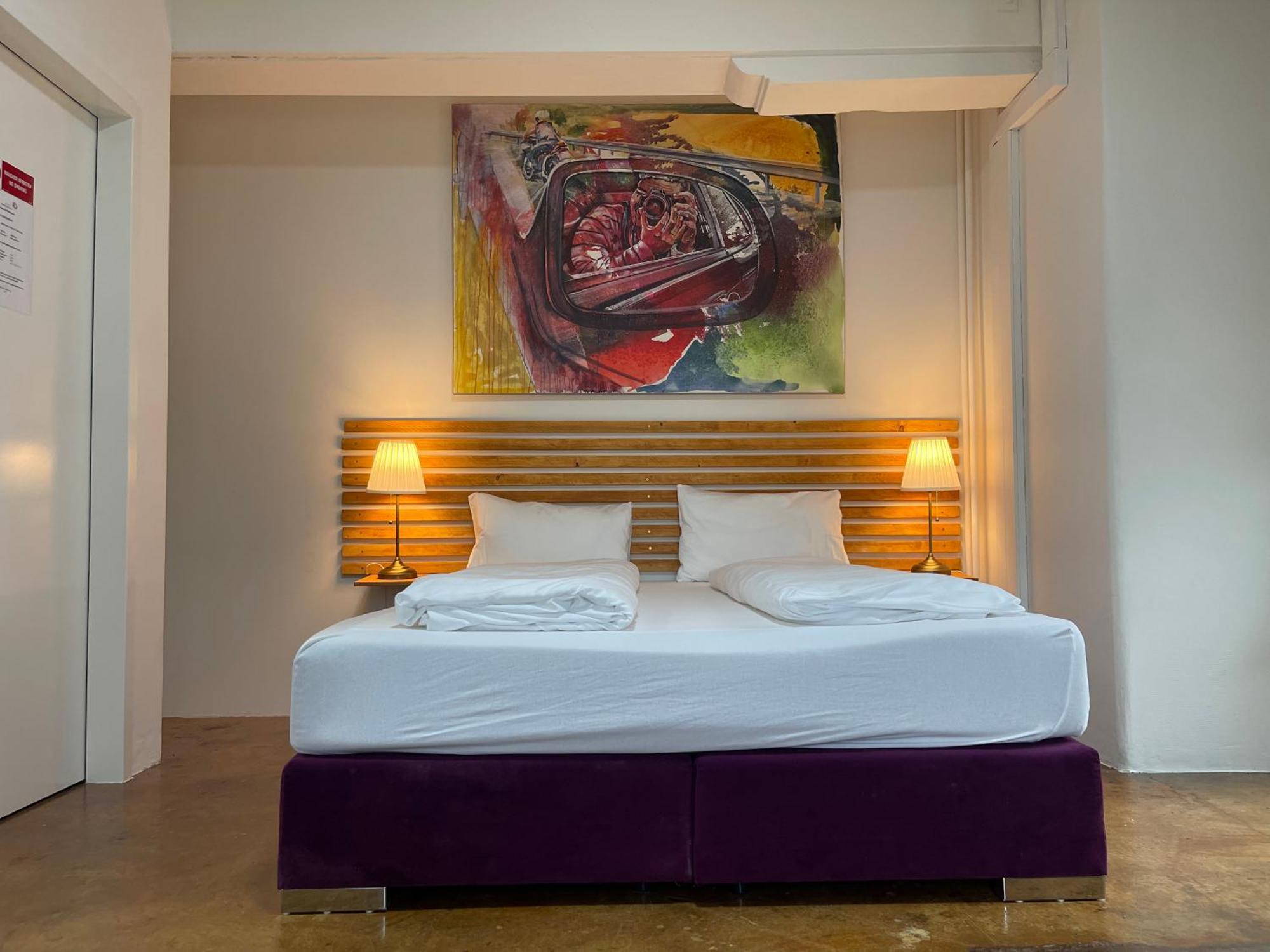 Hotel Swiss Bellevue Aathal Seegraben Zewnętrze zdjęcie