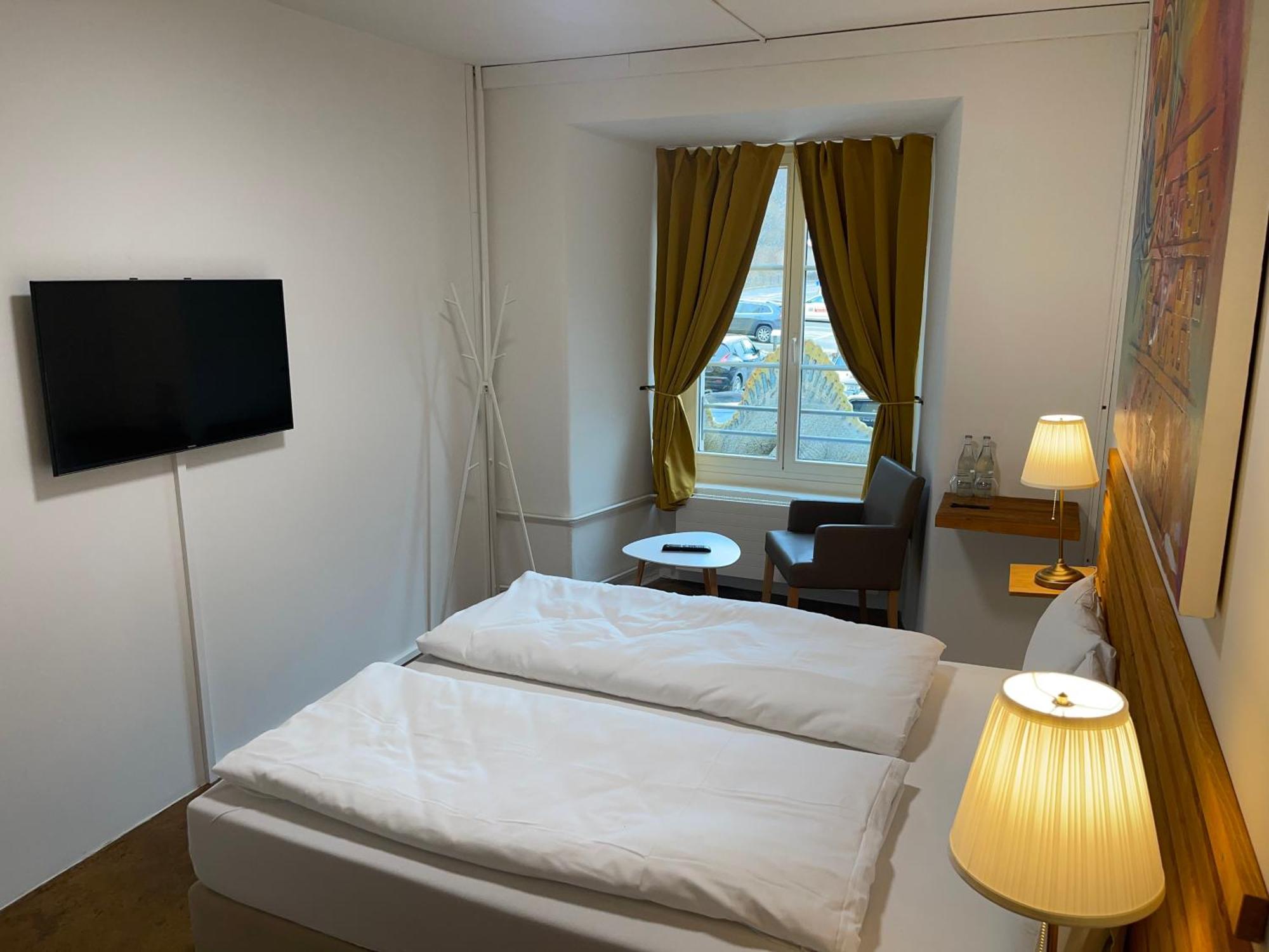 Hotel Swiss Bellevue Aathal Seegraben Zewnętrze zdjęcie