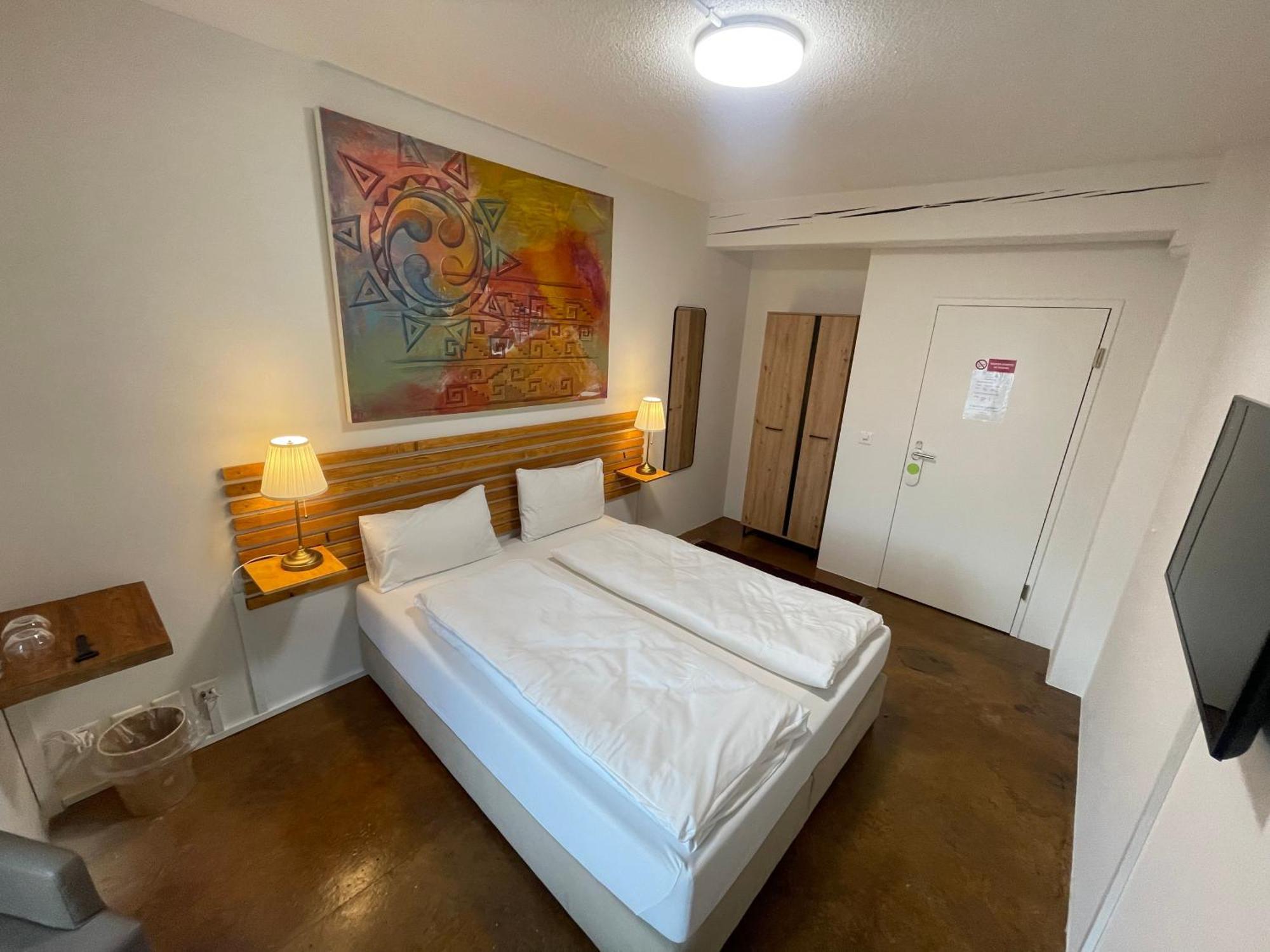 Hotel Swiss Bellevue Aathal Seegraben Zewnętrze zdjęcie