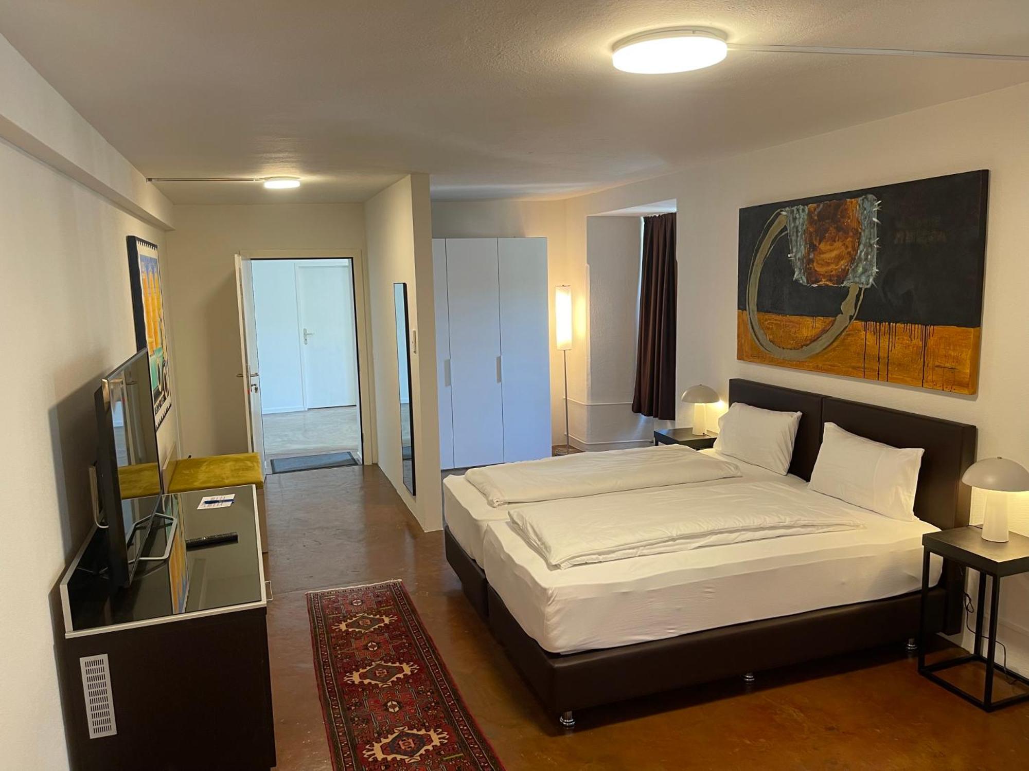 Hotel Swiss Bellevue Aathal Seegraben Zewnętrze zdjęcie